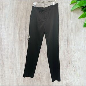 M&S Classic Black Dress Trousers - NWT